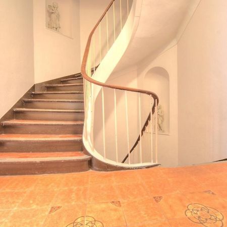 Cosy Apartment Vieil Αντίμπ Εξωτερικό φωτογραφία