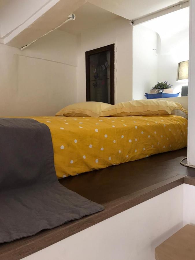 Cosy Apartment Vieil Αντίμπ Εξωτερικό φωτογραφία